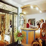 Pensión Romantikpension Anna Bad Gastein