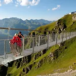 Romantikpension Anna Bad Gastein