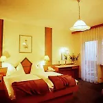 Pensión Romantikpension Anna Bad Gastein