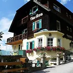 Romantikpension Anna 3* Bad Gastein