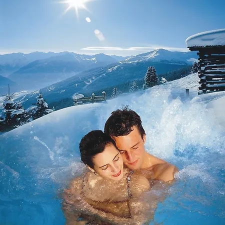 Romantikpension Anna 3*