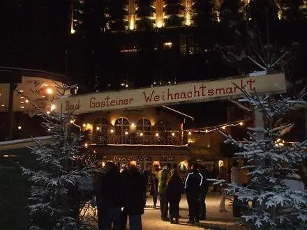 Гостевой дом Romantikpension Anna 3*