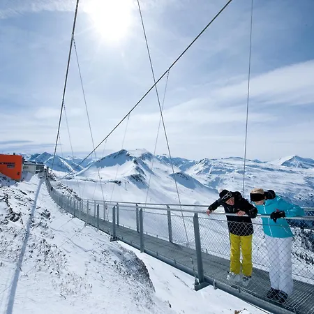 Romantikpension Anna 3* Bad Gastein