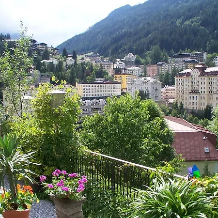 Romantikpension Anna 3* Бадгаштейн